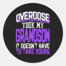 Search for drug abuse stickers Sober