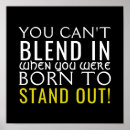 Search for stand out art Inspirational