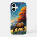Search for wildlife art iphone cases Deer