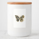 Search for orchid labels Butterfly
