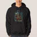 Search for fairy hoodies Mushroom
