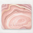 Search for geode mousepads Elegant