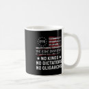 Search for freedom fighter mugs Democracy