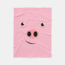 Search for pig blankets Pink