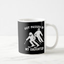 Search for dad ski mugs Got ped by
