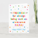 Search for papa fathers day cards Grandfather
