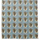 Search for seashell bathroom accessories Conch