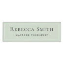 Search for luxury name tags Company