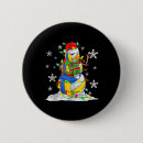 Search for snowman badges Xmas offer today