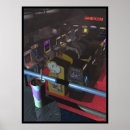 Search for arcade posters 80s