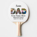 Search for photo ping pong paddles Birthday