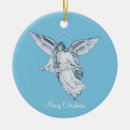 Search for blue angel christmas tree decorations Cute