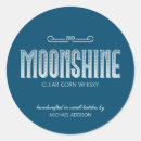 Search for distiller Moonshine