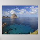 Search for ibiza posters Ocean