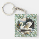 Search for swan lake key rings Reflection