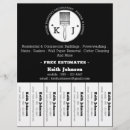 Search for painter flyers Professional