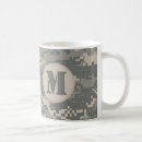 Search for digital camo mugs Army