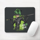 Search for reverse mousepads Magical girl