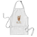 Search for shakes aprons Milkshake
