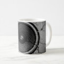 Search for speakers mugs Audio