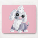 Search for designer dog mousepads Unique
