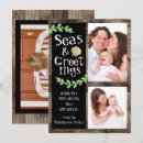 Search for beach shells photo cards Seas and greetings