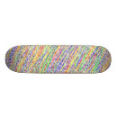 Search for glass skateboards Rainbow