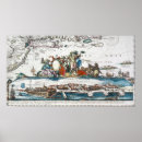 Search for american map posters Engraving