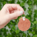 Search for anemone rounded key rings William morris