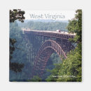Search for west virginia magnets United states