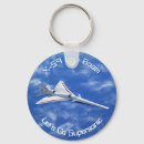 Search for supersonic key rings Jet