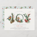 Search for little bird invitations For her