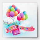 Search for happy birthday envelopes Festive