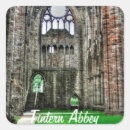 Search for ruins stickers Church