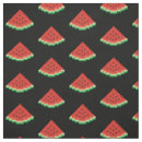 Search for watermelon fabric Green