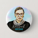 Search for notorious rbg badges Supreme court justice