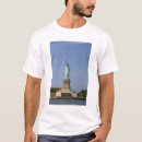 Search for statue of liberty tshirts Urban