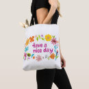 Search for have a nice day bags Cute
