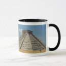 Search for chichen itza mugs Yucatan