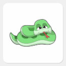 Search for green snake stickers Funny