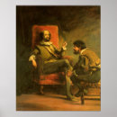 Search for don quixote posters Male