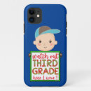 Search for third grade iphone cases Student