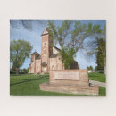 Search for famous landmark puzzles Photography