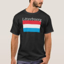 Search for luxembourg tshirts Flag