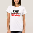 Search for phd tshirts Medicine