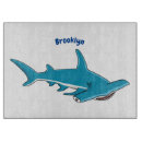 Search for shark chopping boards Fish