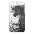 Search for friesian iphone cases Stallion
