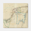 Search for yucatan magnets Map