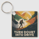 Search for doubt key rings Script typography
