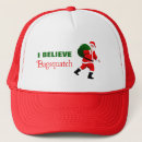 Search for santa claus hats Red